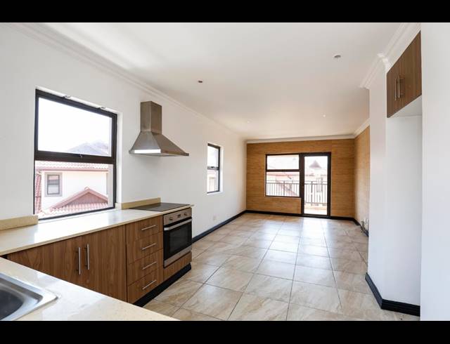 2 BEDROOM APARTMENT FOR SALE IN IZINGA ESTATE